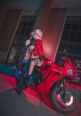 艳母1-6