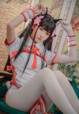 神奇的美容院